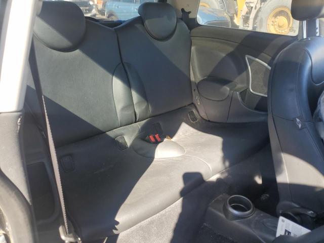 WMWRC33425TC57990 - 2005 MINI COOPER SILVER photo 10