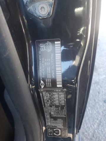 WMWRC33425TC57990 - 2005 MINI COOPER SILVER photo 12