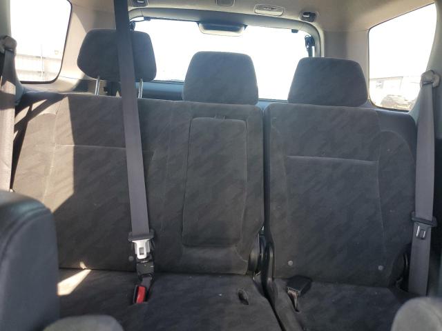 JHLRD78833C029223 - 2003 HONDA CR-V EX Ağ foto 10