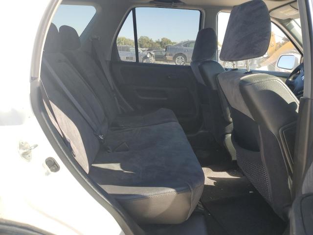 JHLRD78833C029223 - 2003 HONDA CR-V EX Ağ foto 11