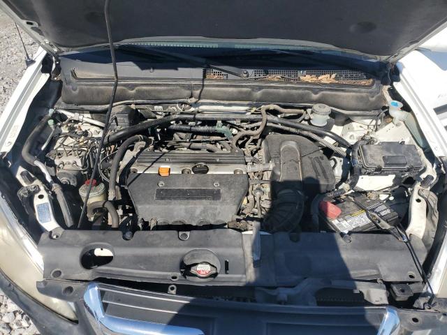 JHLRD78833C029223 - 2003 HONDA CR-V EX Ağ foto 12