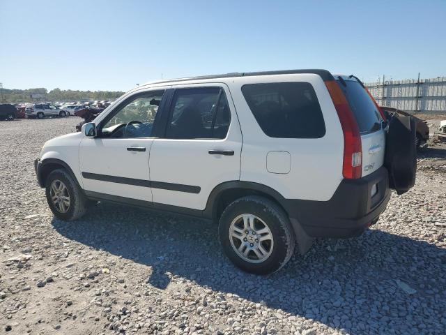 JHLRD78833C029223 - 2003 HONDA CR-V EX Ağ foto 2