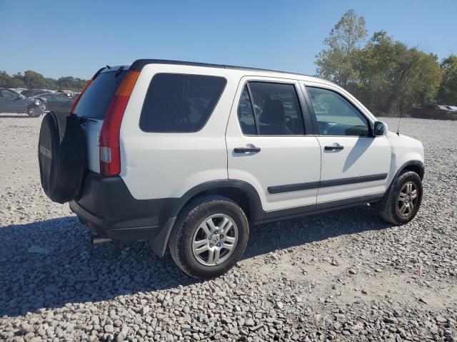 JHLRD78833C029223 - 2003 HONDA CR-V EX Ağ foto 3