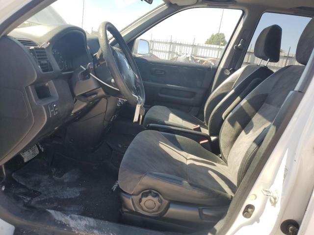 JHLRD78833C029223 - 2003 HONDA CR-V EX Ağ foto 7