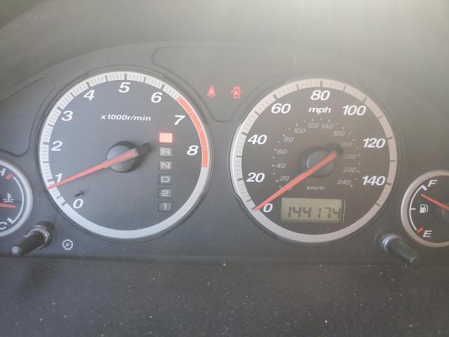 JHLRD78833C029223 - 2003 HONDA CR-V EX Ağ foto 9