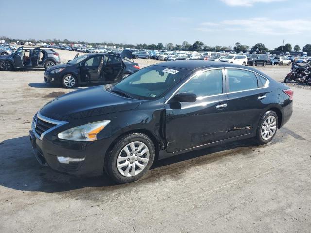 2015 NISSAN ALTIMA 2.5, 