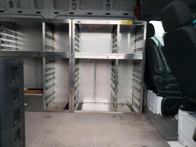 WD3PE7DC6F5958496 - 2015 MERCEDES-BENZ SPRINTER 2500 WHITE photo 11