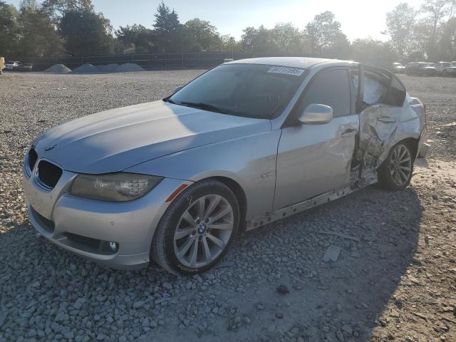2011 BMW 328 I, 