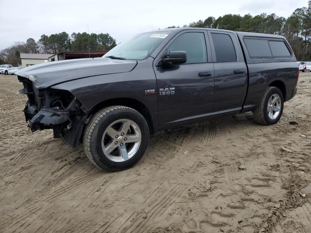 2015 RAM 1500 ST, 