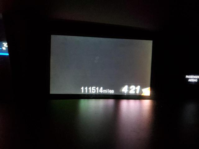 19XFB2F50CE379094 - 2012 HONDA CIVIC LX BLACK photo 9