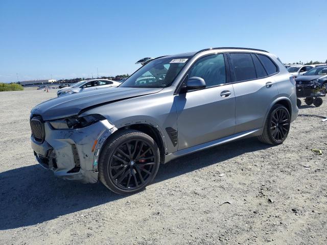 2025 BMW X5 SDRIVE 40I, 