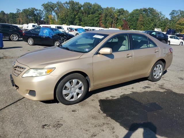 2011 TOYOTA CAMRY BASE, 