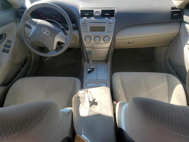 4T1BF3EK5BU189982 - 2011 TOYOTA CAMRY BASE Gold Foto 8