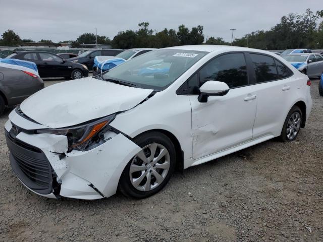 2025 TOYOTA COROLLA LE, 
