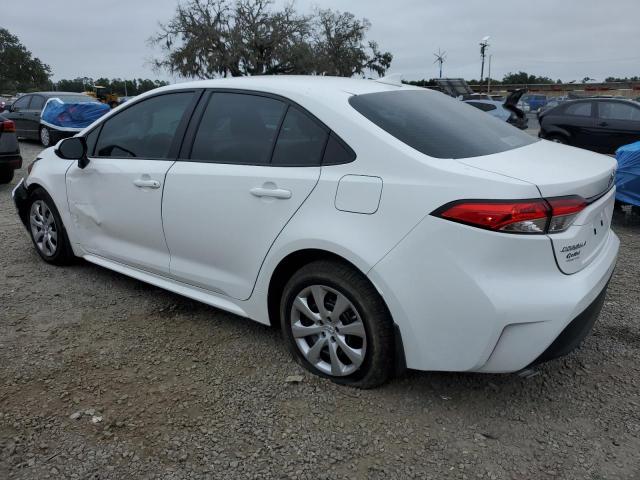 5YFB4MDE8SP333520 - 2025 TOYOTA COROLLA LE 白色 照片 2