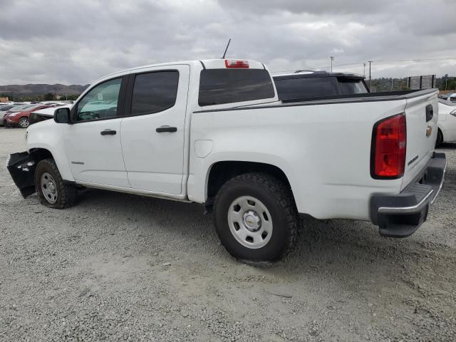 1GCGSBEA7K1119828 - 2019 CHEVROLET COLORADO 白色 照片 2