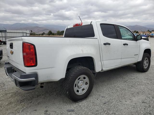 1GCGSBEA7K1119828 - 2019 CHEVROLET COLORADO 白色 照片 3
