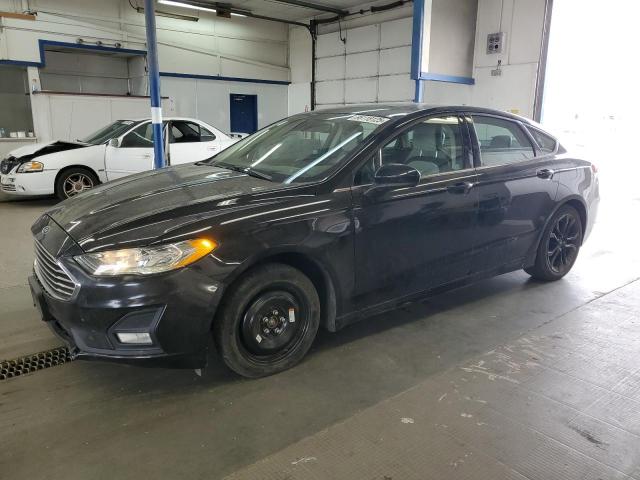 2019 FORD FUSION SE, 