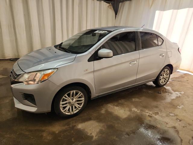 2022 MITSUBISHI MIRAGE G4 ES, 