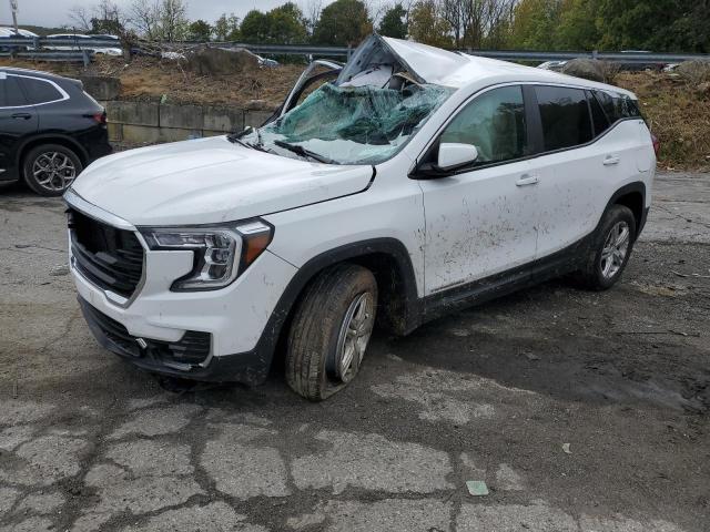 2022 GMC TERRAIN SLE, 