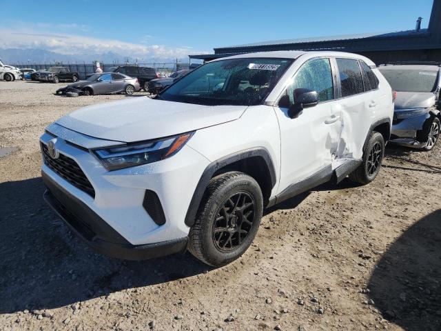 2023 TOYOTA RAV4 LE, 