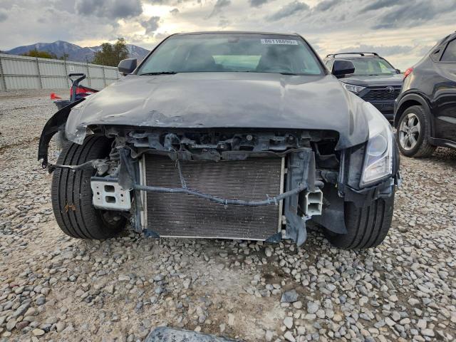 1G6AH5RX8D0171906 - 2013 CADILLAC ATS LUXURY Qara foto 5