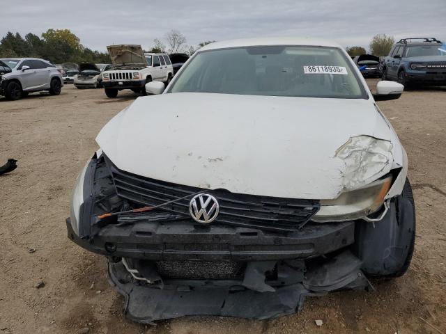 3VWDZ7AJ3BM099806 - 2011 VOLKSWAGEN JETTA SE 白色 照片 5