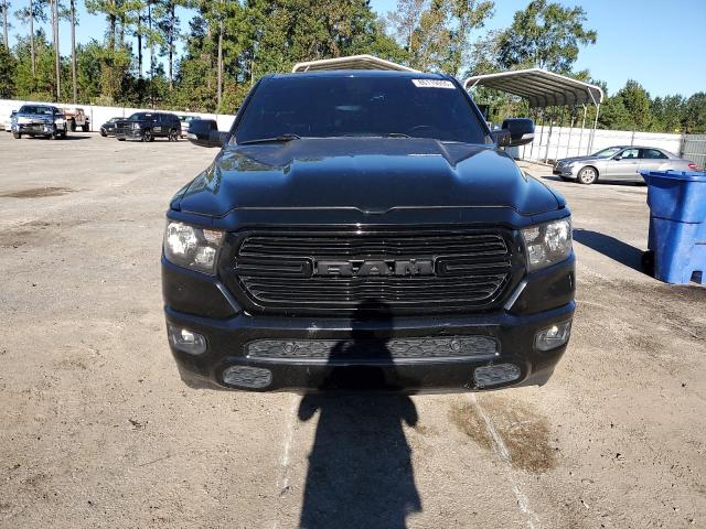 1C6SRFFTXKN751915 - 2019 RAM 1500 BIG HORN/LONE STAR BLACK photo 5