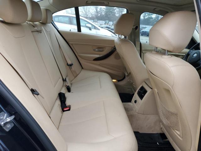 WBA3C3C56DF981156 - 2013 BMW 320 I XDRIVE BLUE photo 10