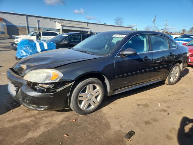 2013 CHEVROLET IMPALA LT, 