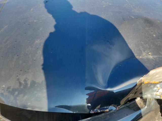 2G1WG5E30D1174904 - 2013 CHEVROLET IMPALA LT GRAY photo 11