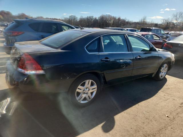2G1WG5E30D1174904 - 2013 CHEVROLET IMPALA LT GRAY photo 3