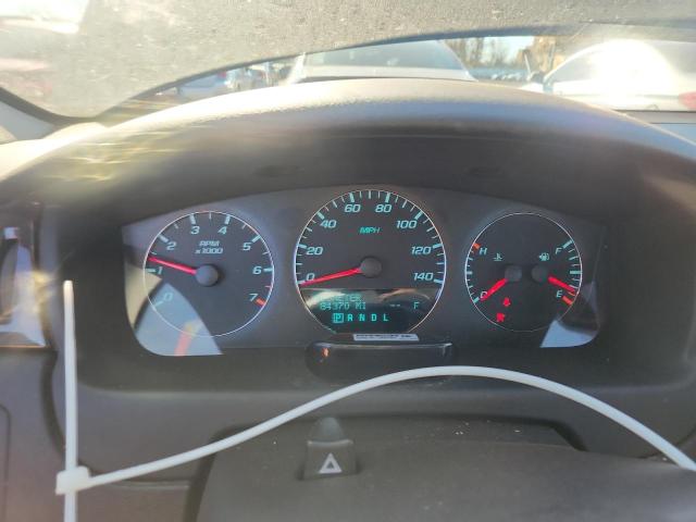 2G1WG5E30D1174904 - 2013 CHEVROLET IMPALA LT GRAY photo 9