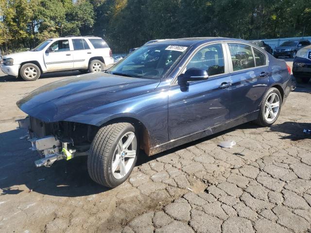2014 BMW 328 I, 