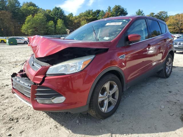 2015 FORD ESCAPE SE, 