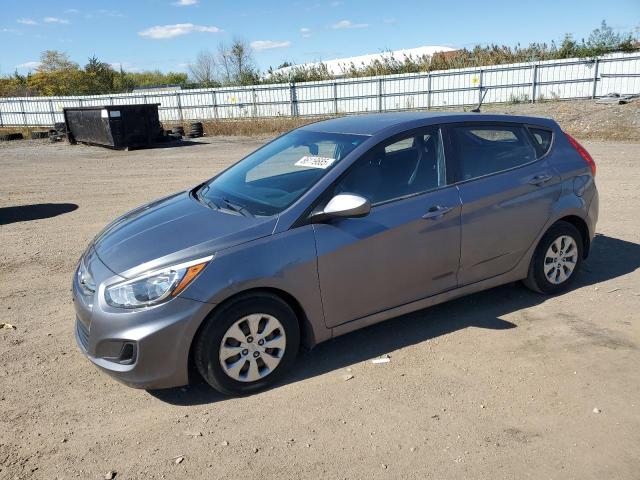 2016 HYUNDAI ACCENT SE, 