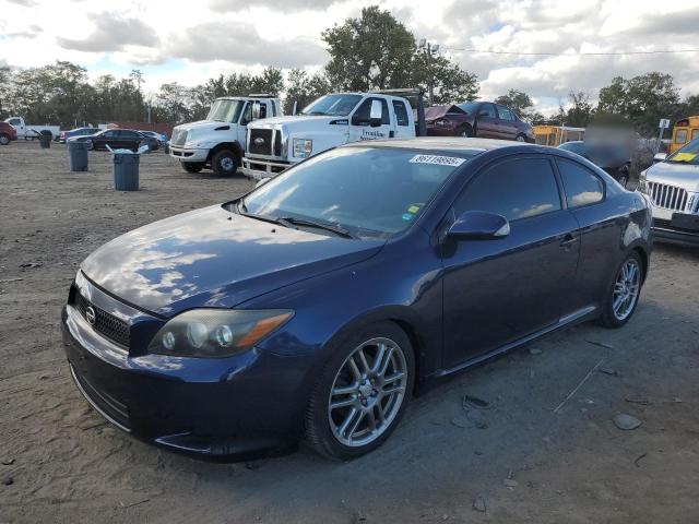 2010 TOYOTA SCION TC, 