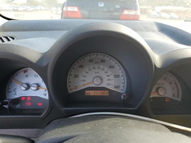 JTKDE3B71A0307458 - 2010 TOYOTA SCION TC 蓝色 照片 9