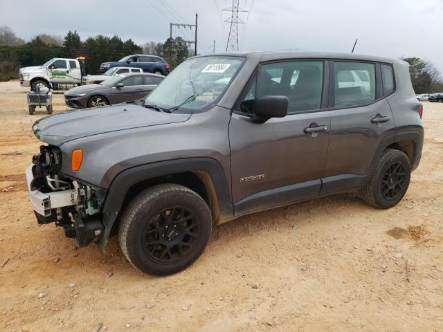 2017 JEEP RENEGADE SPORT, 