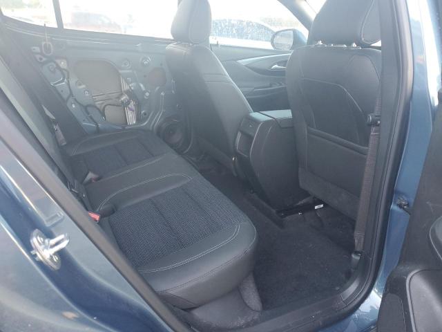 KL47LAE27RB065297 - 2024 BUICK ENVISTA PREFERRED BLUE photo 10