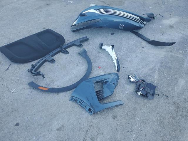 KL47LAE27RB065297 - 2024 BUICK ENVISTA PREFERRED BLUE photo 12