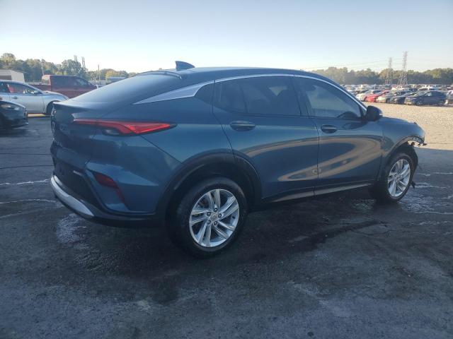 KL47LAE27RB065297 - 2024 BUICK ENVISTA PREFERRED BLUE photo 3