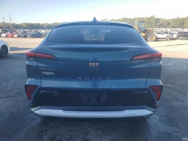 KL47LAE27RB065297 - 2024 BUICK ENVISTA PREFERRED BLUE photo 6