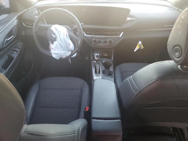 KL47LAE27RB065297 - 2024 BUICK ENVISTA PREFERRED BLUE photo 8