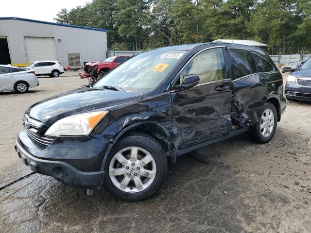 2008 HONDA CR-V EX, 