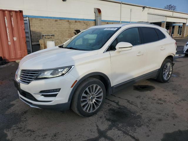 2016 LINCOLN MKC RESERVE, 
