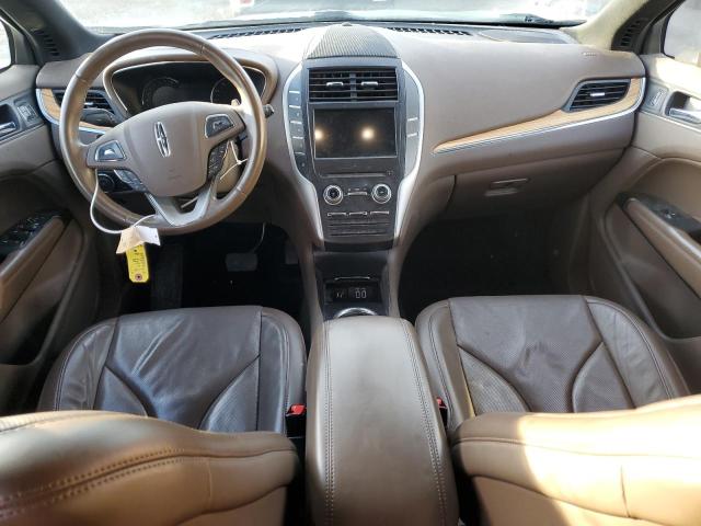 5LMTJ3DH6GUJ20778 - 2016 LINCOLN MKC RESERVE Beyaz fotoğraf 8