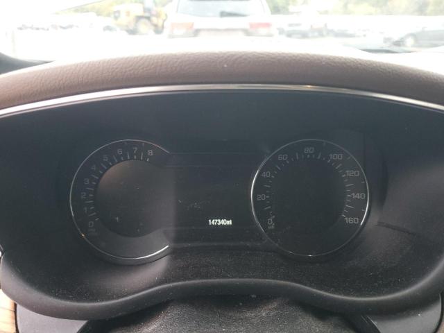 5LMTJ3DH6GUJ20778 - 2016 LINCOLN MKC RESERVE Beyaz fotoğraf 9