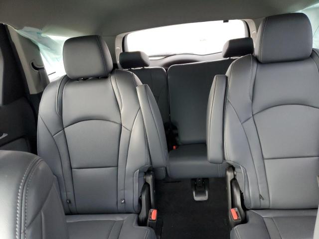 5GAERBKW8LJ258033 - 2020 BUICK ENCLAVE ESSENCE 银色 照片 10