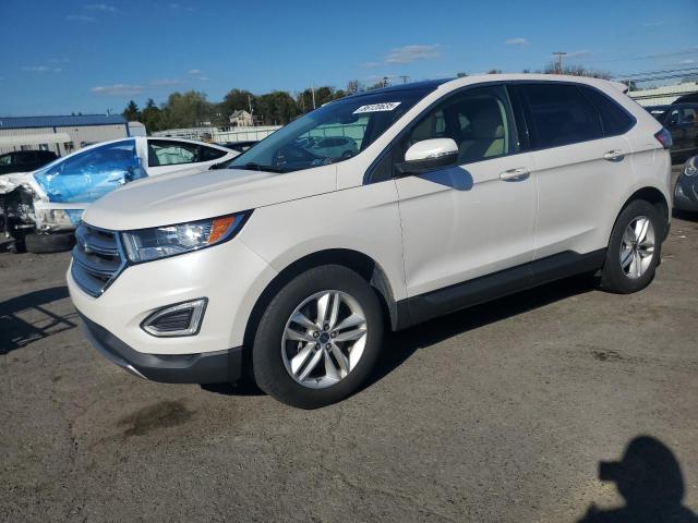 2015 FORD EDGE SEL, 